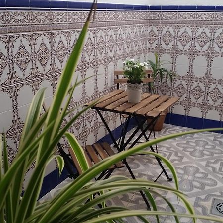 בית הארחה ארקנה 	Casa De La Abuela Pepi מראה חיצוני תמונה
