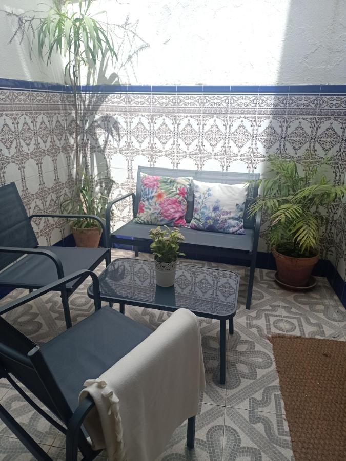 בית הארחה ארקנה 	Casa De La Abuela Pepi מראה חיצוני תמונה