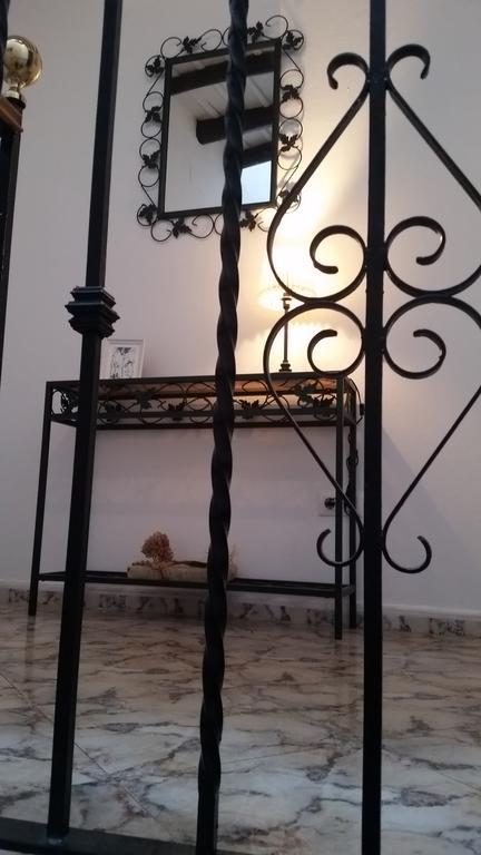 בית הארחה ארקנה 	Casa De La Abuela Pepi מראה חיצוני תמונה