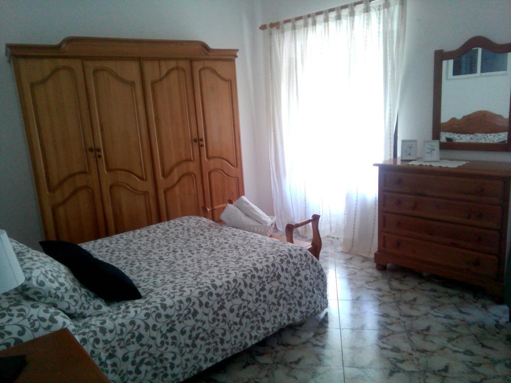 בית הארחה ארקנה 	Casa De La Abuela Pepi מראה חיצוני תמונה