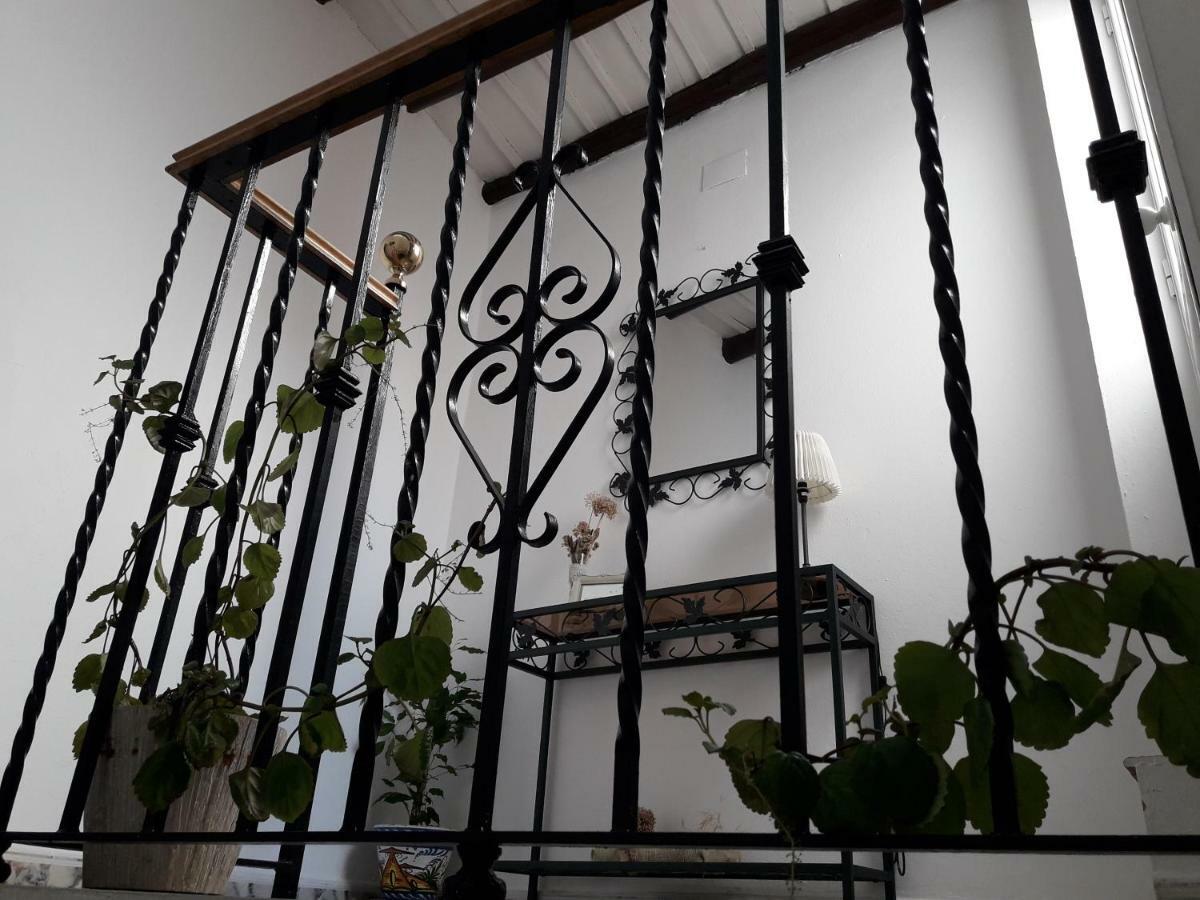 בית הארחה ארקנה 	Casa De La Abuela Pepi מראה חיצוני תמונה