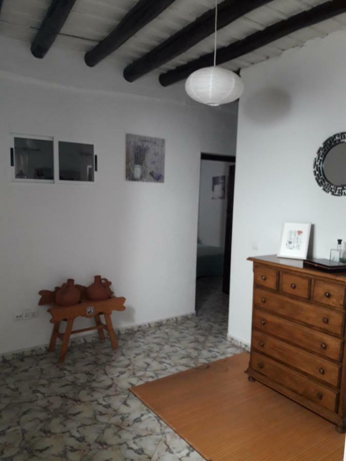 בית הארחה ארקנה 	Casa De La Abuela Pepi מראה חיצוני תמונה