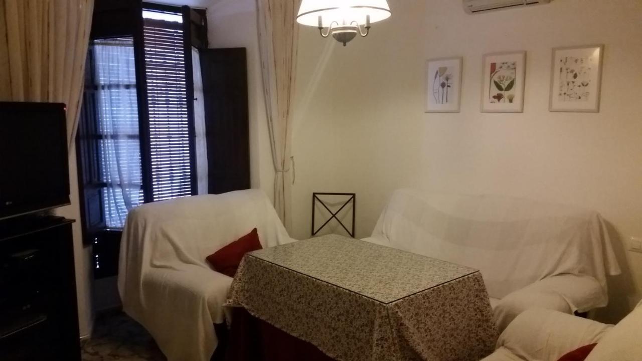 בית הארחה ארקנה 	Casa De La Abuela Pepi מראה חיצוני תמונה